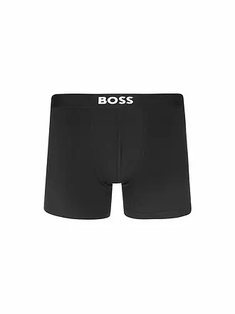 BOSS | Pants 3er Pkg. black | 